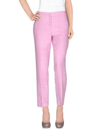 Брюки ERMANNO SCERVINO