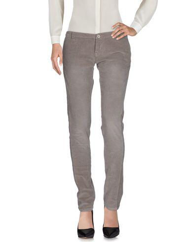 Брюки  -  цвет