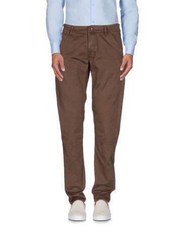 Брюки SIVIGLIA WHITE