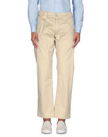 Брюки ERMANNO SCERVINO