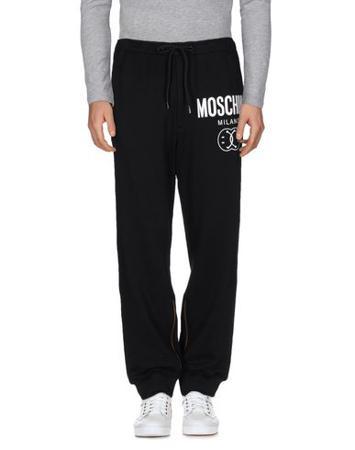 Брюки MOSCHINO COUTURE