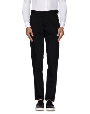 Брюки MOSCHINO COUTURE