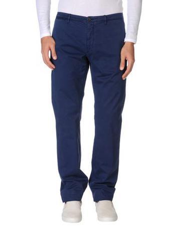 Брюки SIVIGLIA WHITE