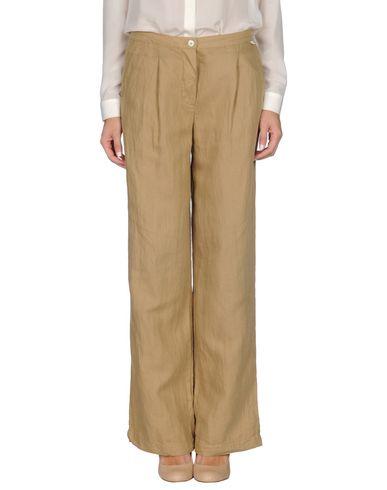 Брюки  -  цвет