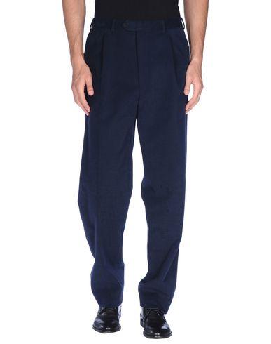 Брюки  -  цвет