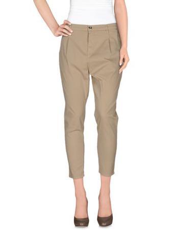 Брюки MET & FRIENDS