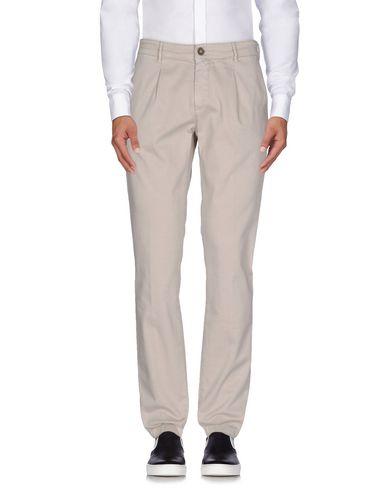 Брюки  -  цвет