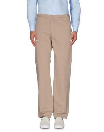 Брюки DKNY JEANS