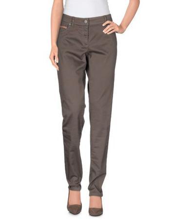 Брюки DONNAVVENTURA BY ALVIERO MARTINI 1A CLASSE