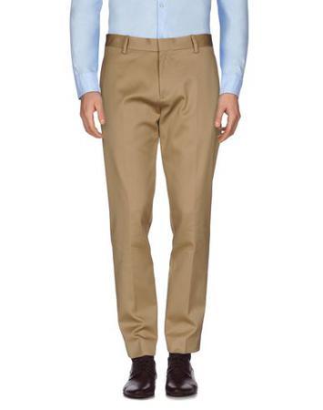 Брюки ACNE STUDIOS