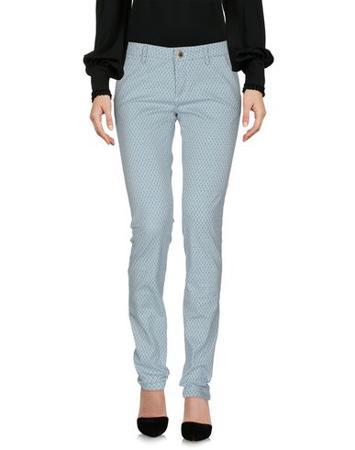 Брюки CAMOUFLAGE AR AND J.