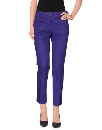 Брюки ALBERTO BIANI