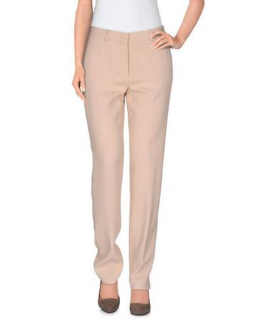 Брюки ERMANNO SCERVINO