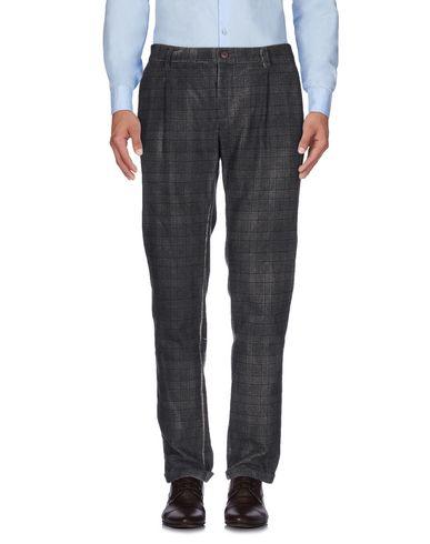 Брюки  -  цвет