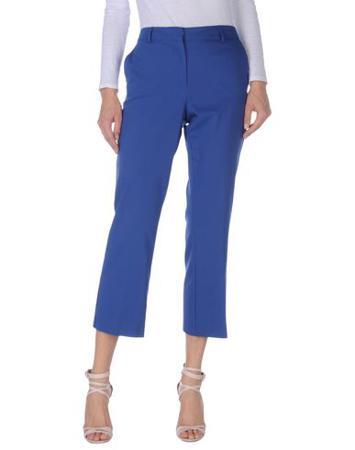 Брюки CENTOQUATTRO