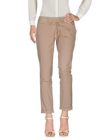 Брюки PATRIZIA PEPE