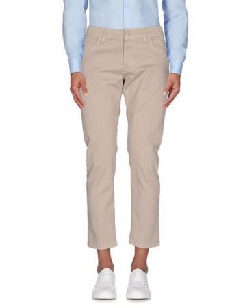 Брюки ENTRE AMIS