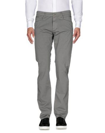 Брюки ERMANNO SCERVINO