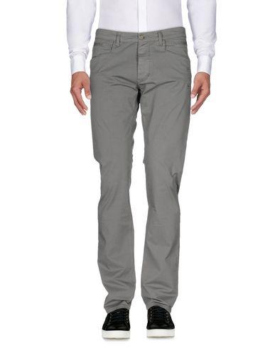 Брюки ERMANNO SCERVINO