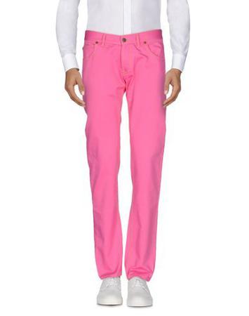 Брюки MAISON CLOCHARD