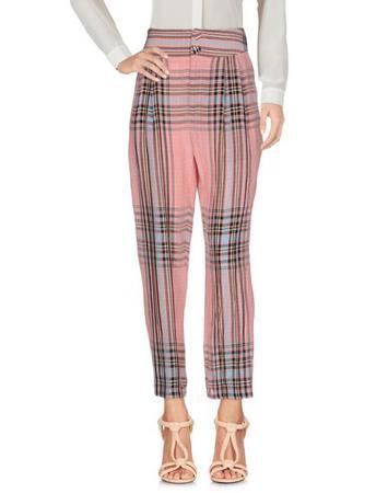 Брюки PHILOSOPHY DI LORENZO SERAFINI