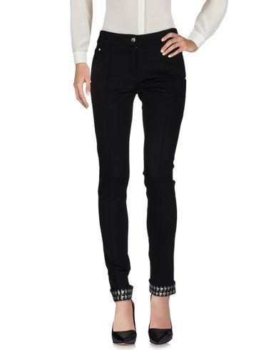 Брюки  -  цвет