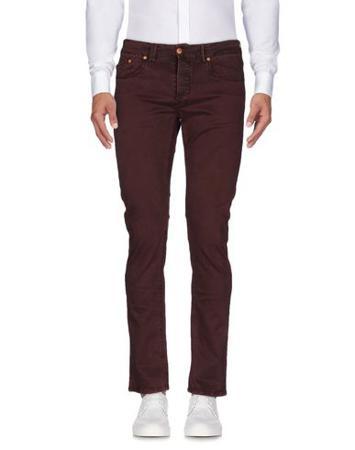 Брюки (M) MAMUUT DENIM