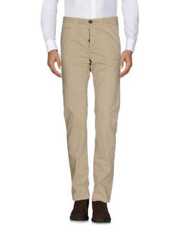 Брюки J.W. RAILY