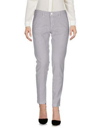 Брюки JOMUD COLLECTION BARBA NAPOLI