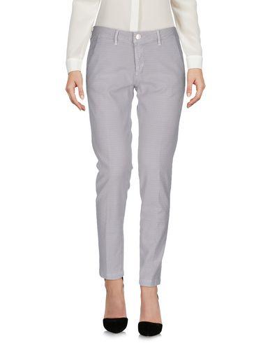 Брюки JOMUD COLLECTION BARBA NAPOLI