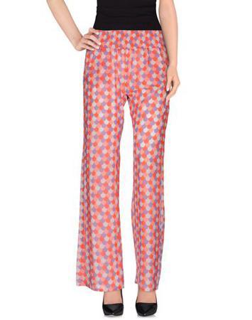 Брюки MIMÌ À LA MER