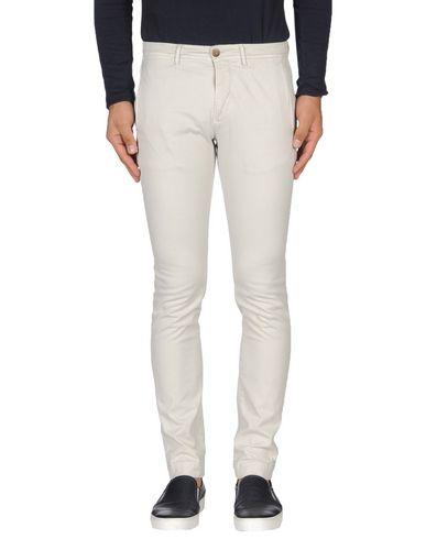 Брюки SIVIGLIA WHITE