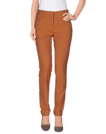 Брюки SIVIGLIA WHITE