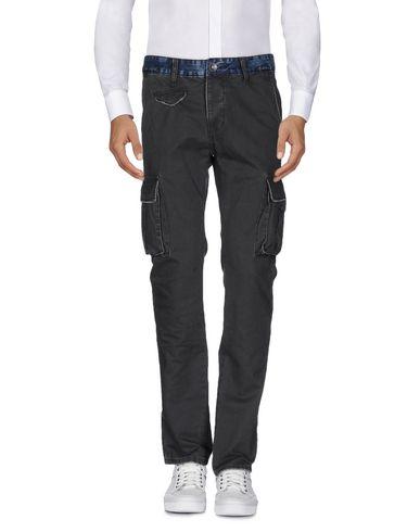 Брюки  -  цвет