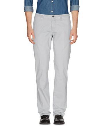 Брюки SIVIGLIA WHITE