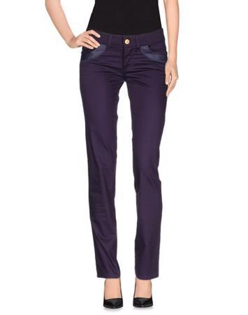 Брюки VERSACE JEANS COUTURE