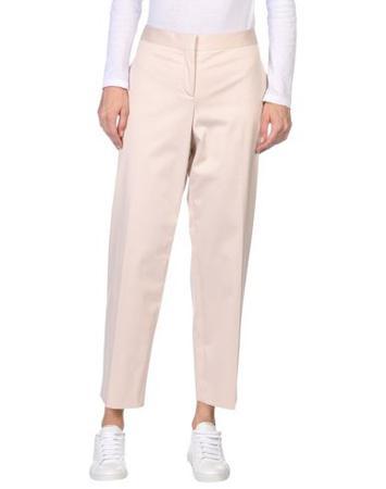 Брюки SALVATORE FERRAGAMO