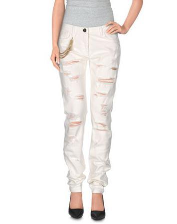Брюки ELISABETTA FRANCHI JEANS