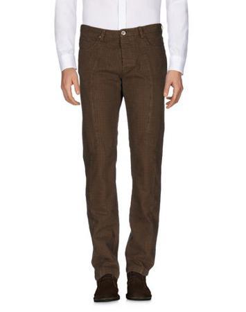 Брюки JEY COLE MAN