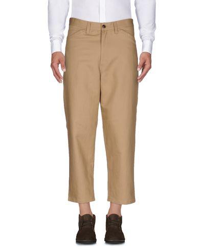 Брюки JUNYA WATANABE COMME DES GARÇONS MAN