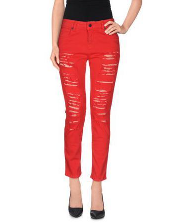Брюки UP ★ JEANS Брюки UP ★ JEANS