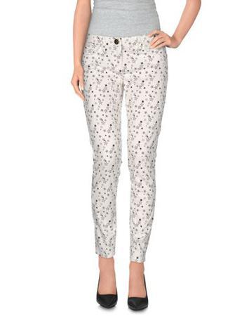 Брюки ELISABETTA FRANCHI GOLD