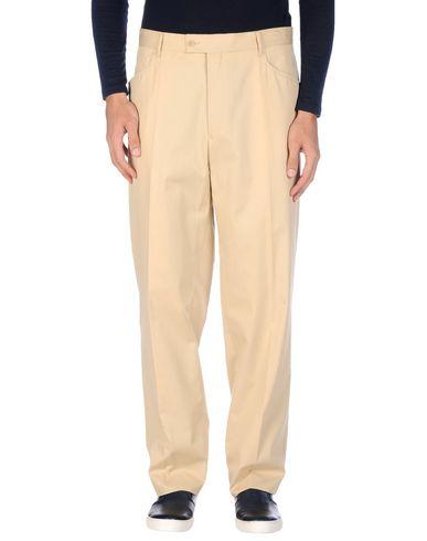 Брюки  -  цвет