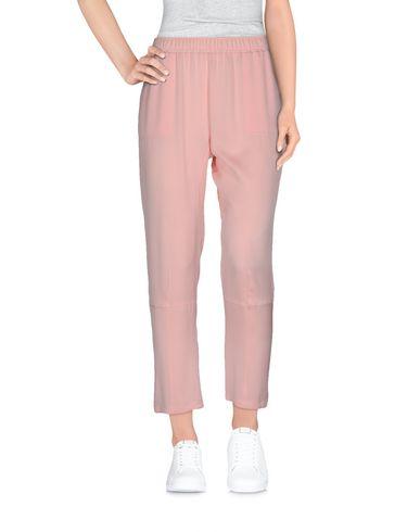 Брюки ERMANNO SCERVINO