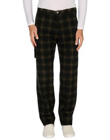 Брюки G.T.A. MANIFATTURA PANTALONI