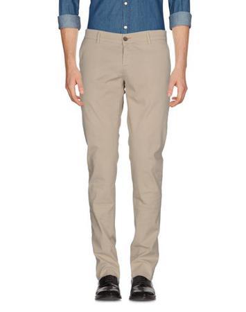 Брюки MAISON CLOCHARD