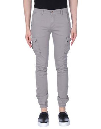 Брюки FIFTY FOUR