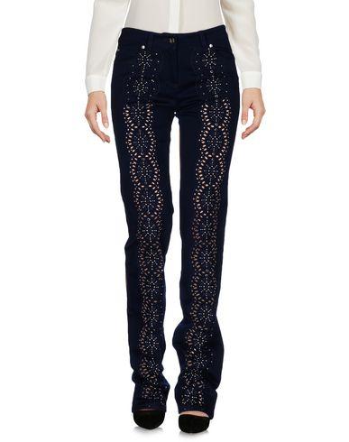 Брюки ROBERTO CAVALLI