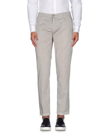 Брюки SIVIGLIA WHITE