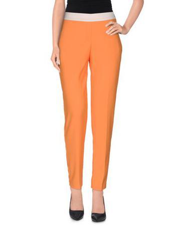 Брюки PINKO BLACK